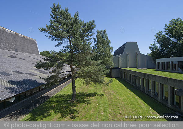 Université de Liège
University of Liege